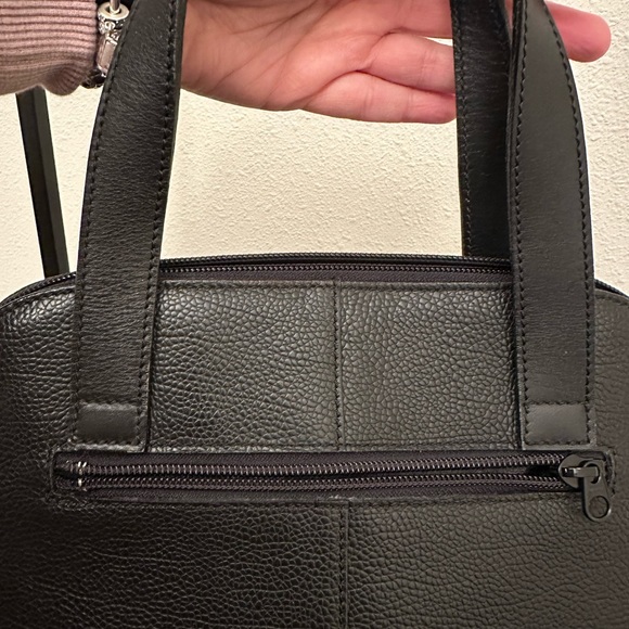 Burberry handbag - Picture 5 of 17